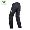 Breathable Adventure Biker Cargo Trousers