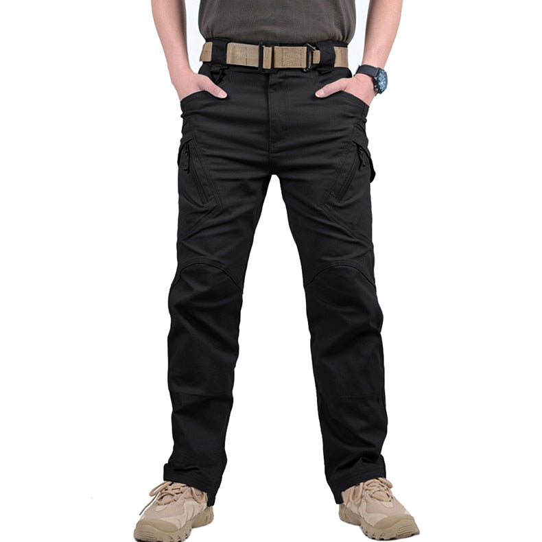 BUY AFS JEEP PU Army Cargo Pants ON SALE NOW! - Rugged Motorbike Jeans