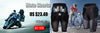 RIDING TRIBE Motorcycle Mesh Pants