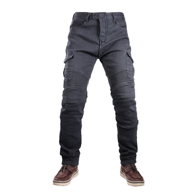 BUY UGLYBROS Motorcycle Riding Biker Pants ON SALE NOW! - Rugged