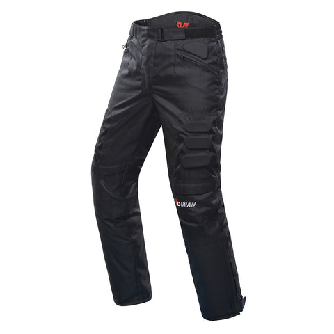 DUHAN Motorcycle Pants Men's