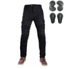 SPEED SCORPION Motorcycle Riding Biker Pants (UGB06)
