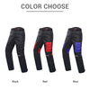 DUHAN Motorcycle Pants Men's