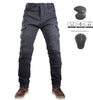 BLACK MOTORCYCLE Jeans | Black Biker Jeans Womens & Mens