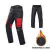 DUHAN Adv Motorcycle Pants Mens