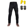 SPEED SCORPION Motorcycle Riding Biker Pants (UGB06)