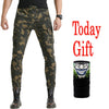 Motorcycle Cargo Riding Pants