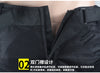 RIDING TRIBE Summer Offroad Motorcycle Pants Breathable Mesh