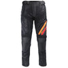 RIDING TRIBE Summer Offroad Motorcycle Pants Breathable Mesh