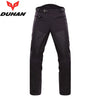 DUHAN Motorcycle Summer Riding Pants Men