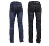 RIDING TRIBE New Motorbike Jeans With Elastic Fibers