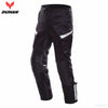 DUHAN Motorcycle Pants Summer Cool Breathable Mesh