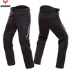 DUHAN Motorcycle Summer Riding Pants Men