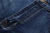 UNION ARMY Biker Style Jeans