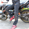 RIDING TRIBE New Motorbike Jeans With Elastic Fibers