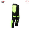 RIDING TRIBE Mesh Motorbike Pants With Warm Lining