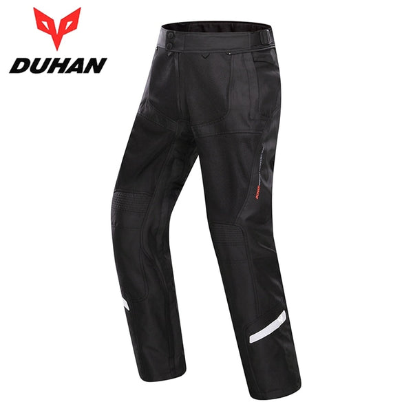 BUY DUHAN Adventure Riding Pants - Mens ON SALE NOW! - Rugged Motorbike  Jeans