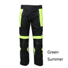 RIDING TRIBE Mesh Motorbike Pants With Warm Lining