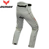 DUHAN Motorcycle Summer Riding Pants Men