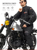 DUHAN Motorcycle Pants Men's