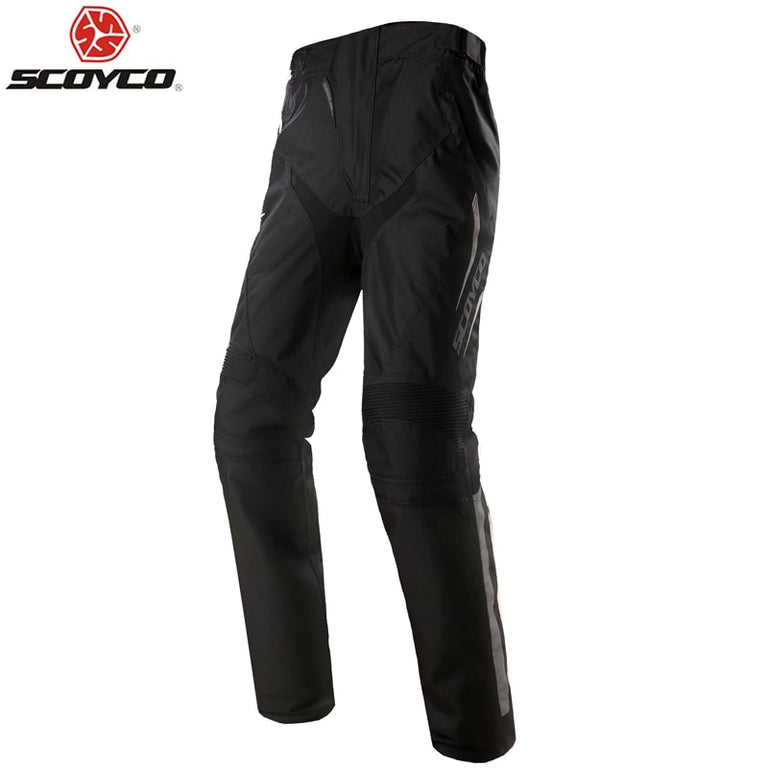 BUY SCOYCO Warm Winter Motorcycle Riding Pants ON SALE NOW