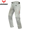 DUHAN Motorcycle Summer Riding Pants Men