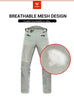 DUHAN Motorcycle Adventure Pants Breathable