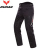 DUHAN Motorcycle Summer Riding Pants Men