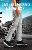 DUHAN Motorcycle Adventure Pants Breathable