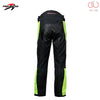 RIDING TRIBE Mesh Motorbike Pants With Warm Lining