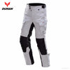 DUHAN Motorcycle Pants Summer Cool Breathable Mesh