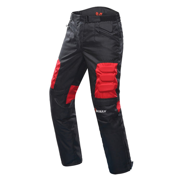 DUHAN Adv Motorcycle Pants Mens