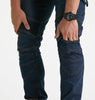 BLACK MOTORCYCLE Jeans | Black Biker Jeans Womens & Mens