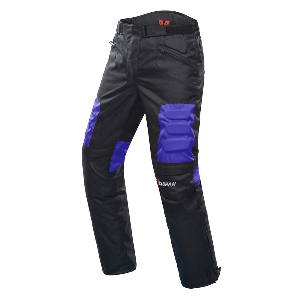 DUHAN Motorcycle Pants Men's