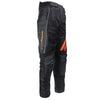 RIDING TRIBE Summer Offroad Motorcycle Pants Breathable Mesh