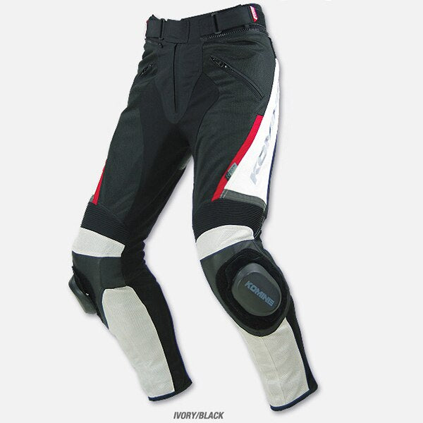 BUY KOMINE Sportbike Pants For Racing / Full Suit ON SALE NOW! - Rugged ...
