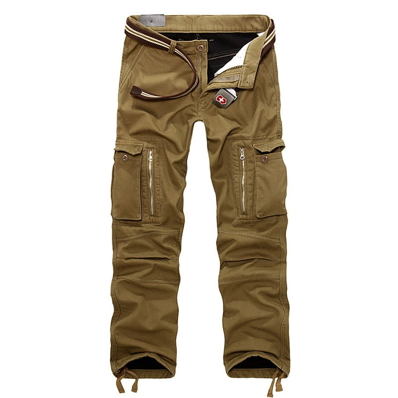 RedHead Fulton Flex Fit FlannelLined Cargo Pants for Men  Bass Pro Shops