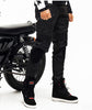 DUHAN Motorcycle Pants Men's