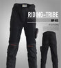 RIDING TRIBE Motorcycle Mesh Pants