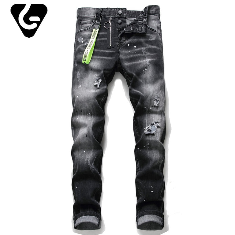 No matter who wears it, you can wear it. GQ Shop x New
