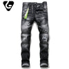 Mens Denim Jeans