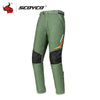 SCOYCO Mesh Motorcycle Summer Pants Mens