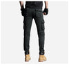 BING CHEN XU  Cargo Pants Motorcycle
