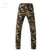 Riders Pants - Camo / Black