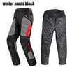 RIDING TRIBE Motorcycle Mesh Pants