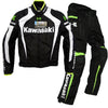 KAWASAKI Motorcycle Adventure Riding Pants