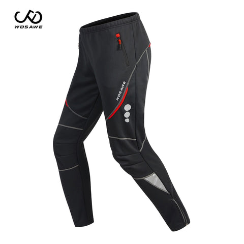 Racing Motorcycle Track Pants