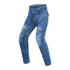 MEN'S MOTORBIKE Motocross Off-Road Moto Jeans