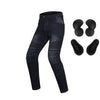 MEN'S MOTORBIKE Motocross Off-Road Moto Jeans