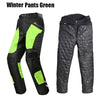 RIDING TRIBE Motorcycle Mesh Pants